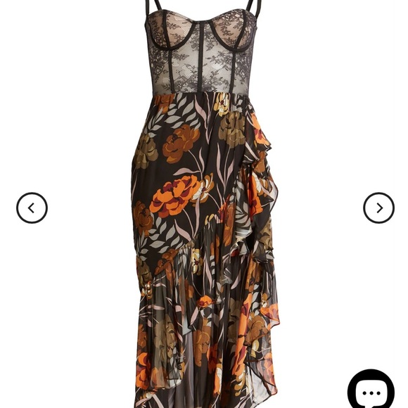 Dress - Picture 12 of 12